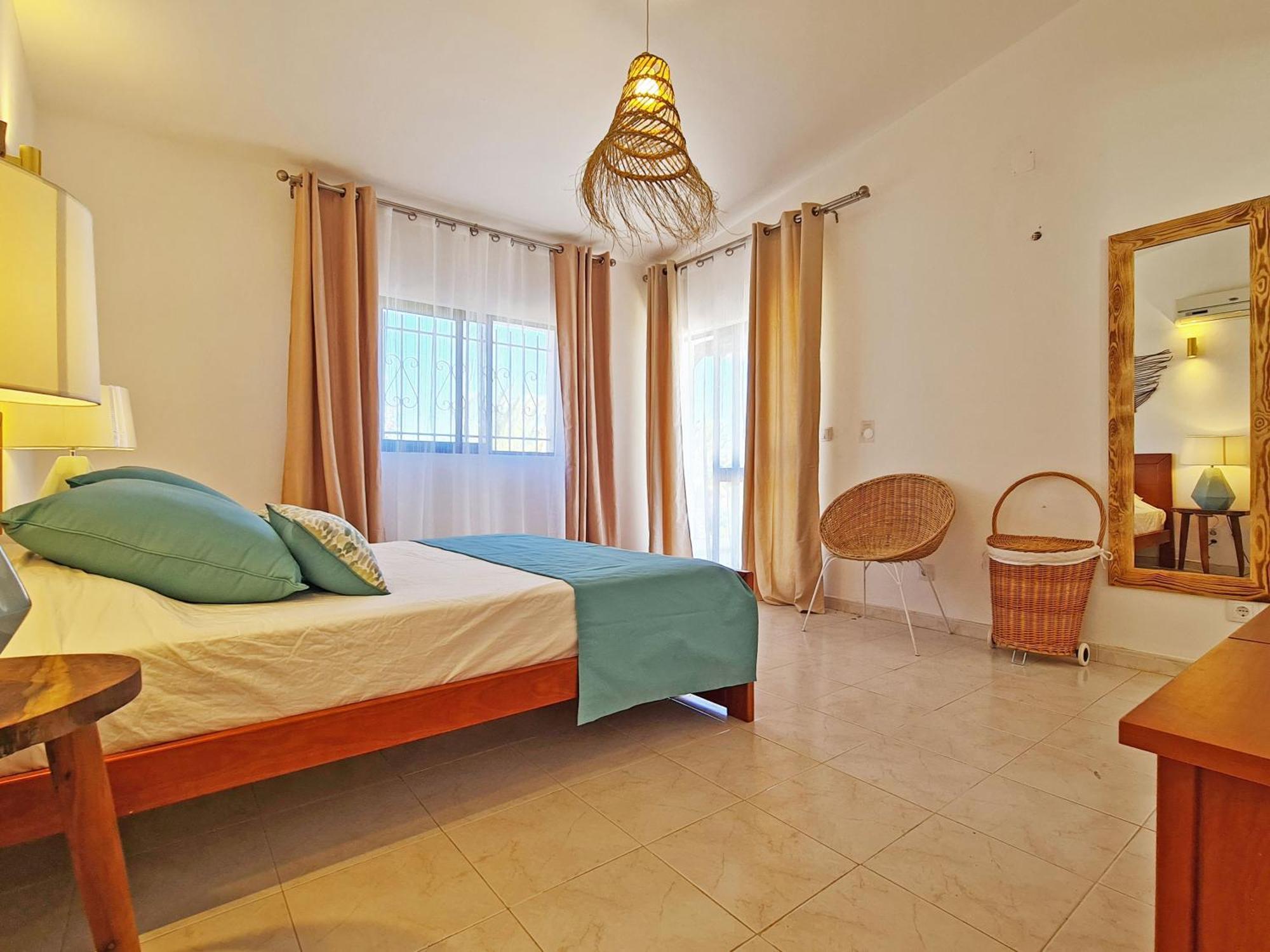 הוילה פרה Casa Vitoria - With Private Pool מראה חיצוני תמונה