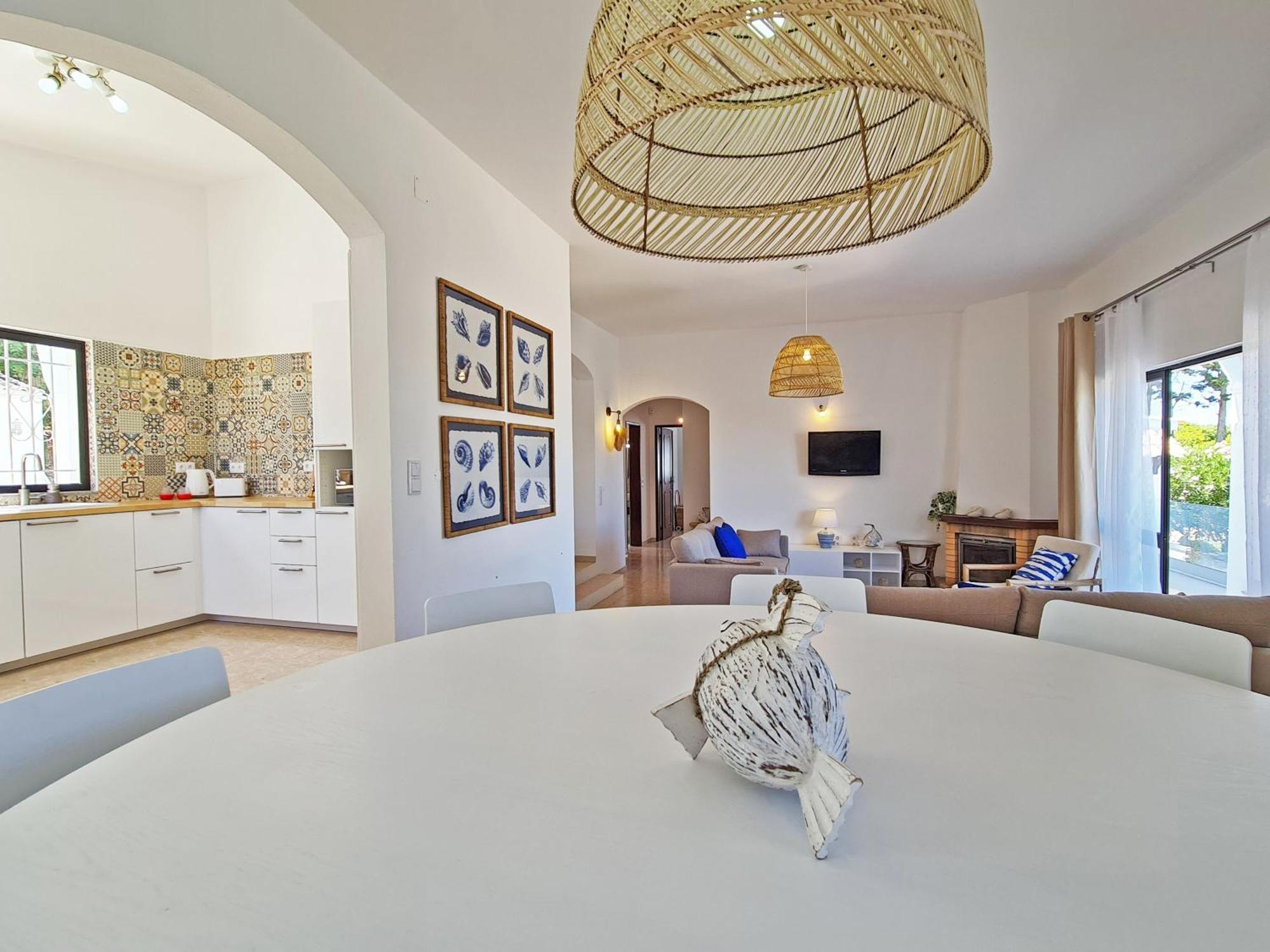 הוילה פרה Casa Vitoria - With Private Pool מראה חיצוני תמונה