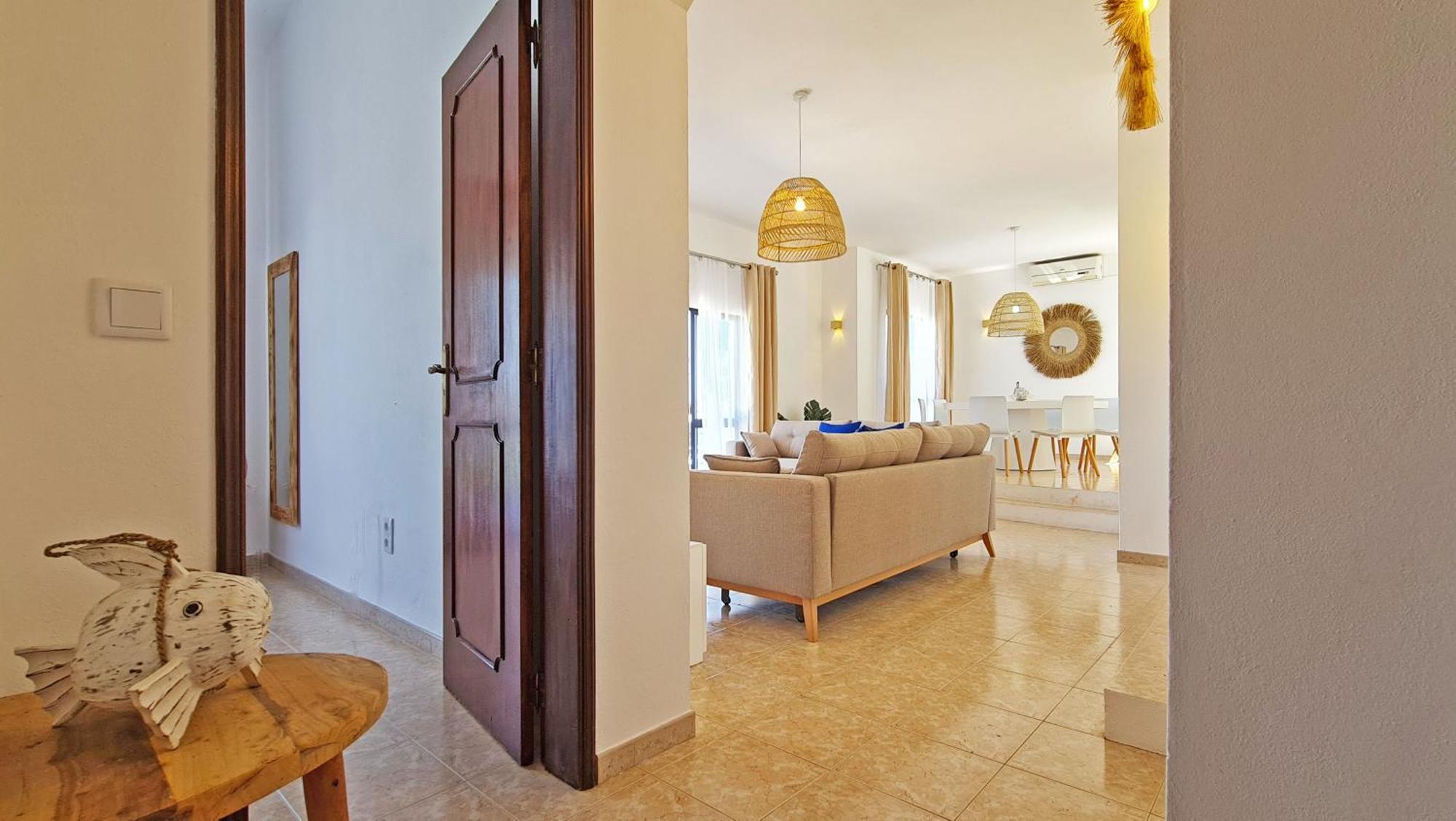 הוילה פרה Casa Vitoria - With Private Pool מראה חיצוני תמונה