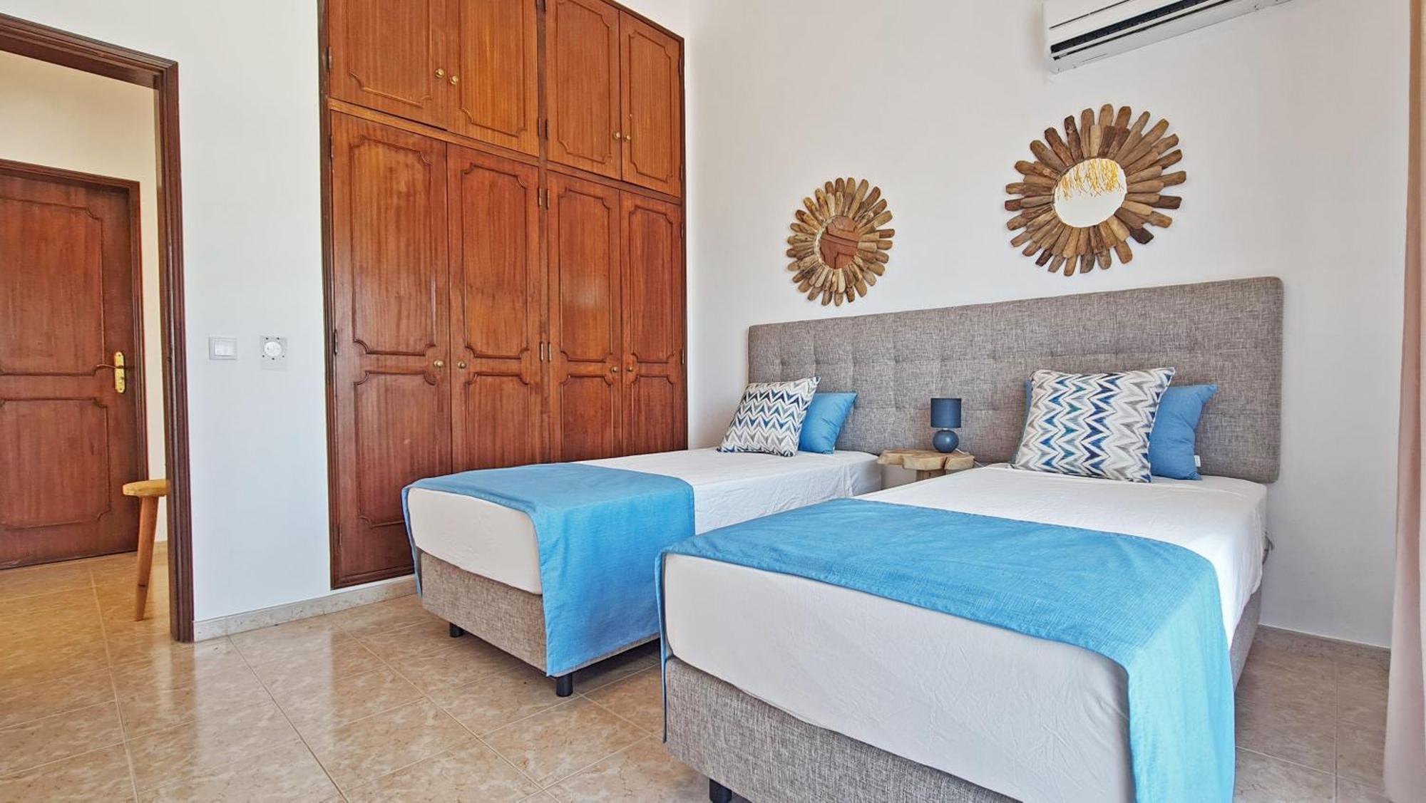 הוילה פרה Casa Vitoria - With Private Pool מראה חיצוני תמונה