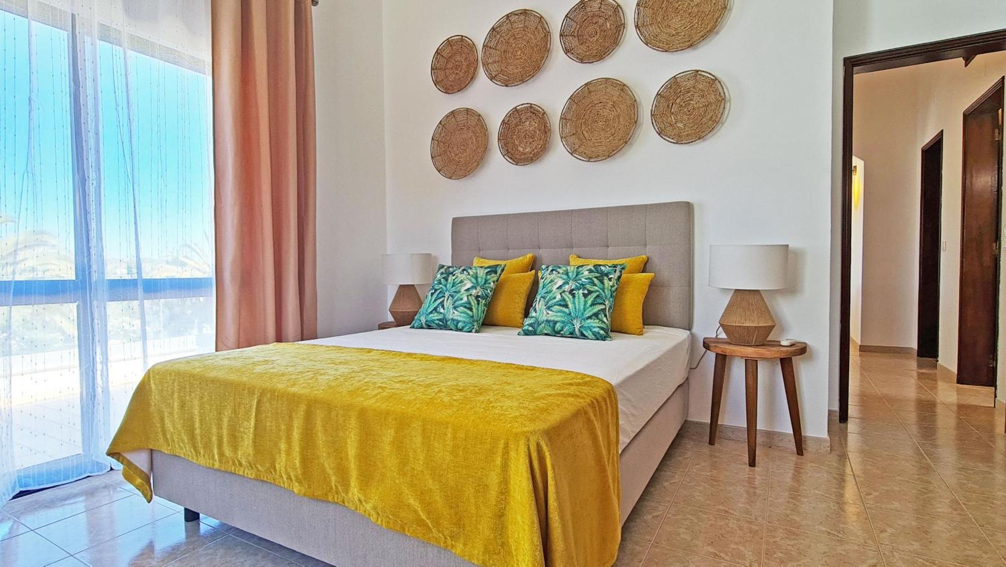 הוילה פרה Casa Vitoria - With Private Pool מראה חיצוני תמונה