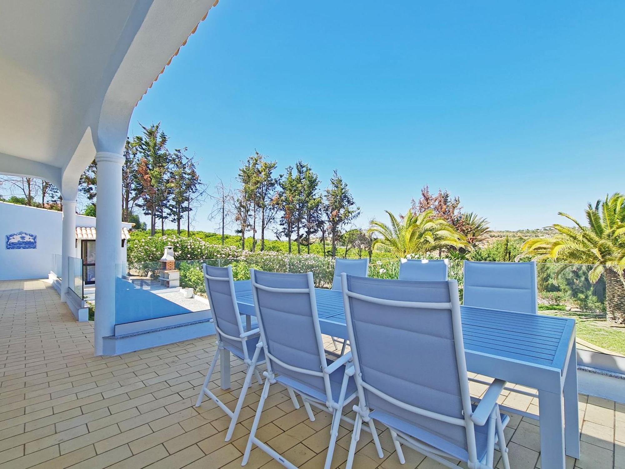 הוילה פרה Casa Vitoria - With Private Pool מראה חיצוני תמונה