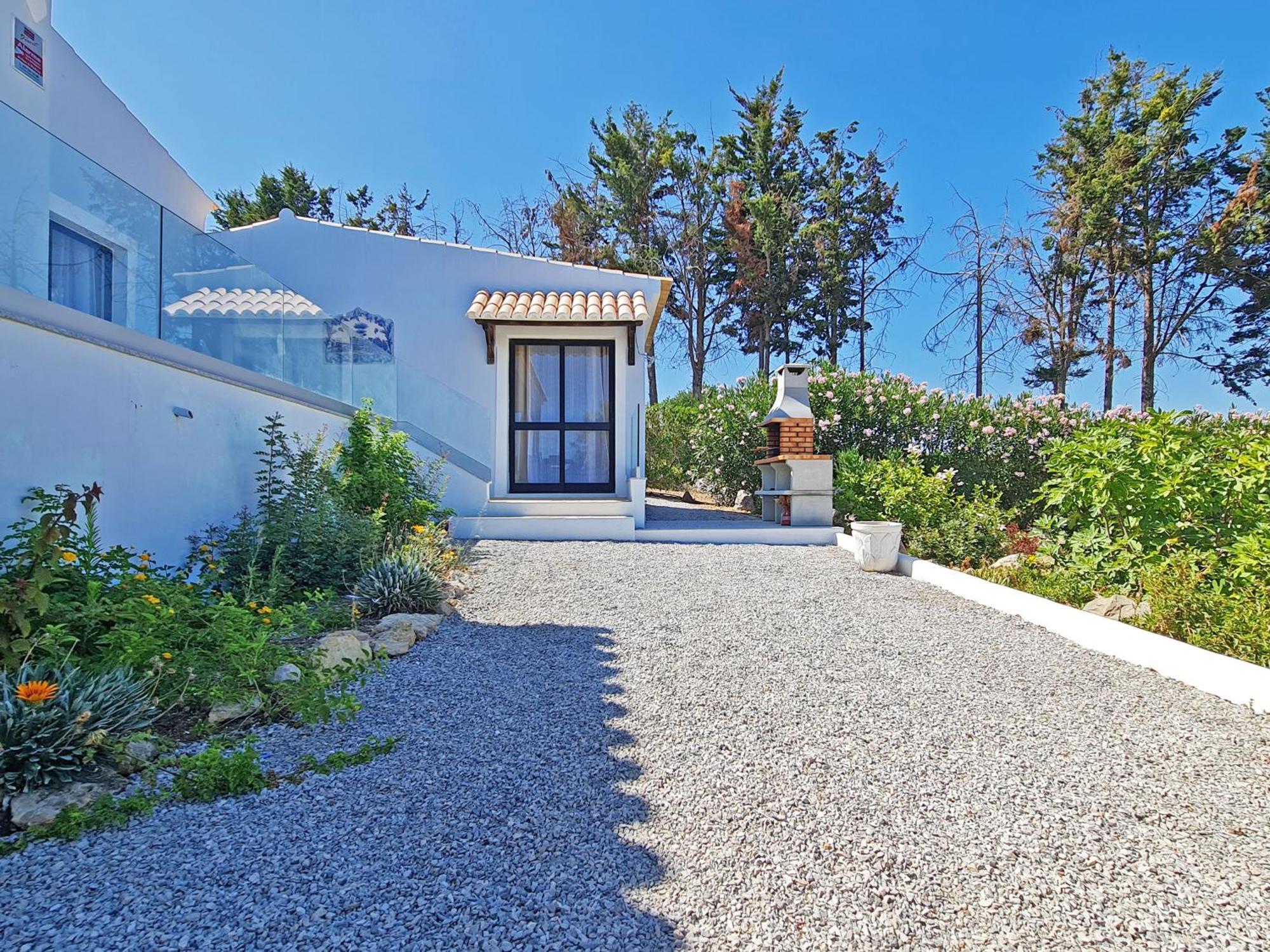 הוילה פרה Casa Vitoria - With Private Pool מראה חיצוני תמונה