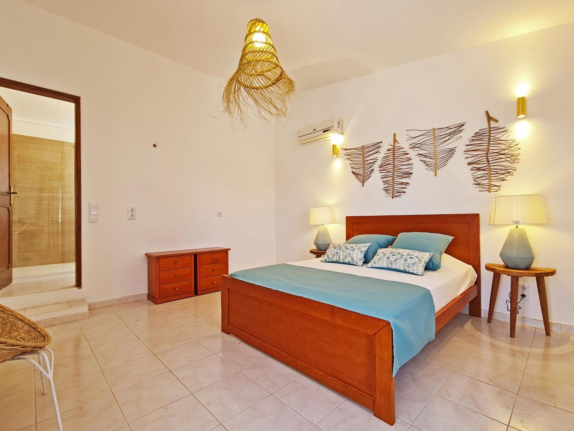 הוילה פרה Casa Vitoria - With Private Pool מראה חיצוני תמונה